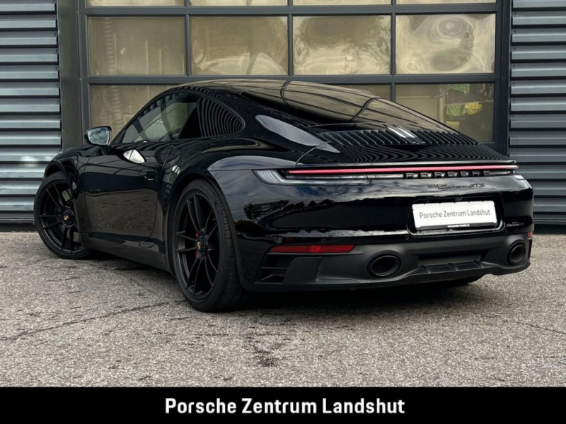Porsche 911 (911) Carrera GTS | LED-Matrix inkl. PDLS+ |  occasion  L'Union - photo n4